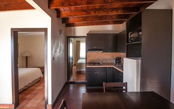 California Villas Y Hotel Ensenada Eksteriør bilde